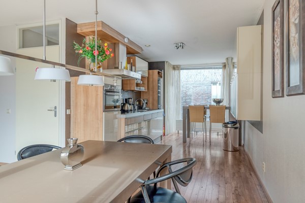 Medium property photo - Sleep 5, 3351 NG Papendrecht