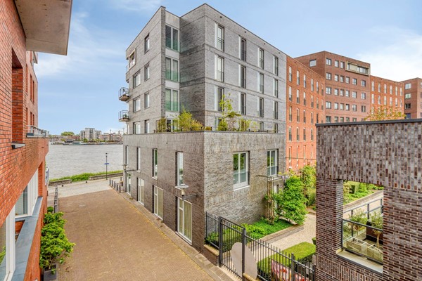 Medium property photo - Sleep 5, 3351 NG Papendrecht