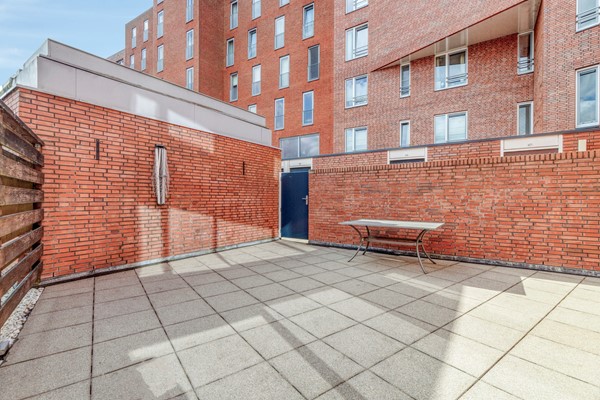 Medium property photo - Sleep 5, 3351 NG Papendrecht