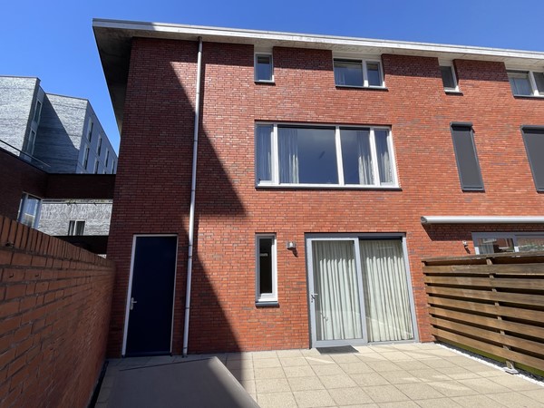 Medium property photo - Sleep 5, 3351 NG Papendrecht