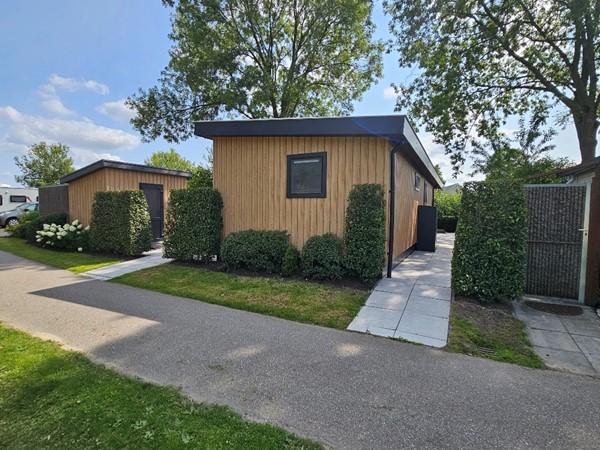 Medium property photo - Achterzeedijk 1A160, 2991 SB Barendrecht