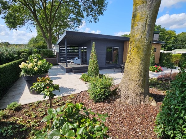 Medium property photo - Achterzeedijk 1A160, 2991 SB Barendrecht