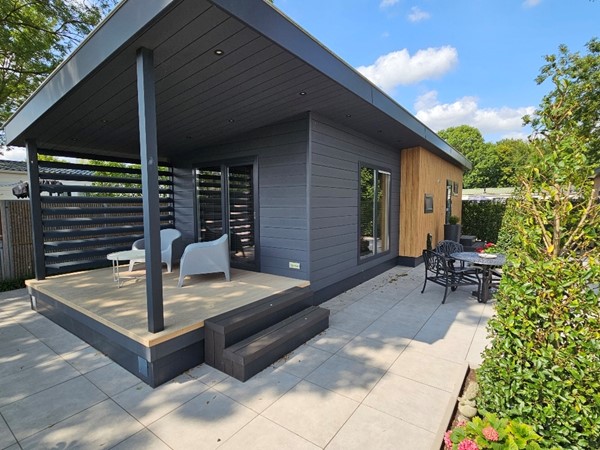 Medium property photo - Achterzeedijk 1A160, 2991 SB Barendrecht