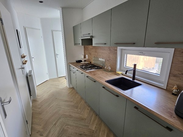 Medium property photo - Achterzeedijk 1A160, 2991 SB Barendrecht