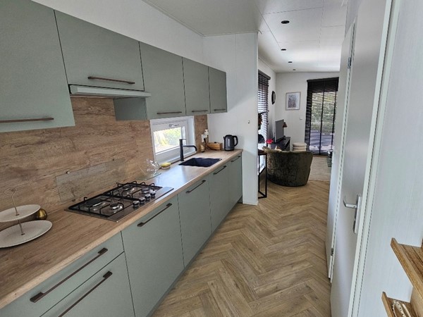 Medium property photo - Achterzeedijk 1A160, 2991 SB Barendrecht