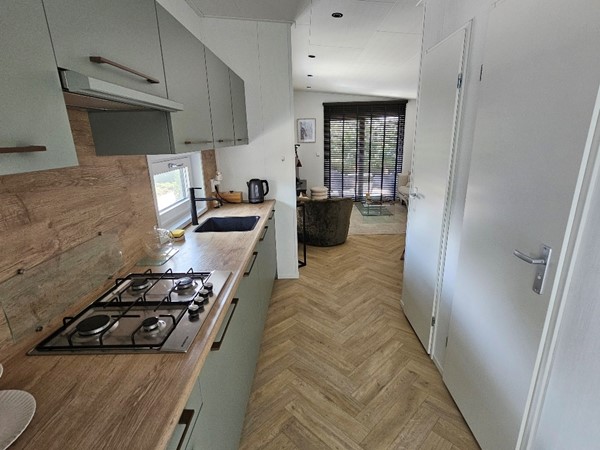 Medium property photo - Achterzeedijk 1A160, 2991 SB Barendrecht
