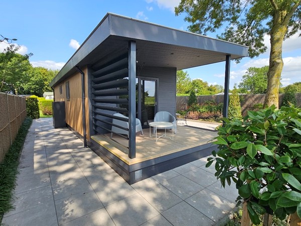 Medium property photo - Achterzeedijk 1A160, 2991 SB Barendrecht