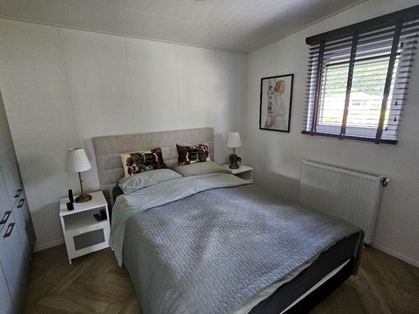 Medium property photo - Achterzeedijk 1A160, 2991 SB Barendrecht