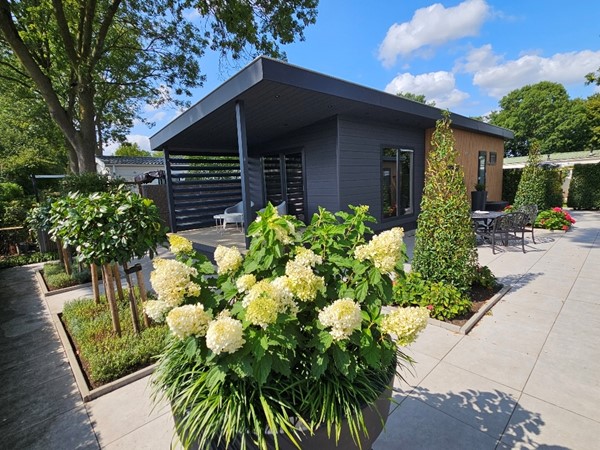 Medium property photo - Achterzeedijk 1A160, 2991 SB Barendrecht