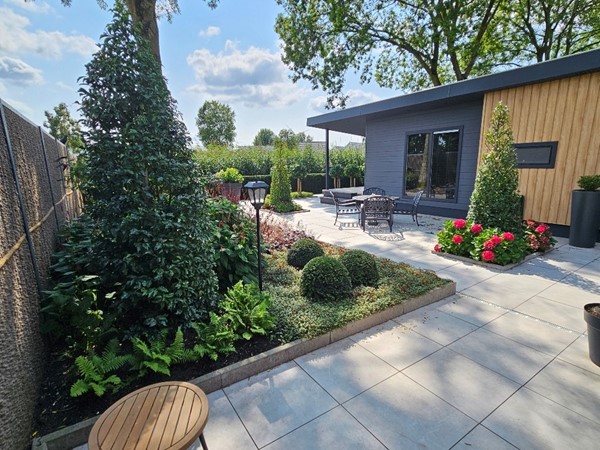 Medium property photo - Achterzeedijk 1A160, 2991 SB Barendrecht