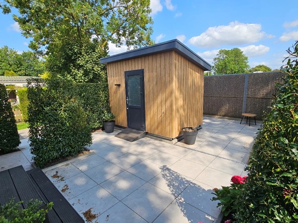 Medium property photo - Achterzeedijk 1A160, 2991 SB Barendrecht