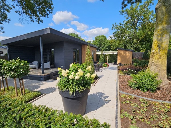 Medium property photo - Achterzeedijk 1A160, 2991 SB Barendrecht