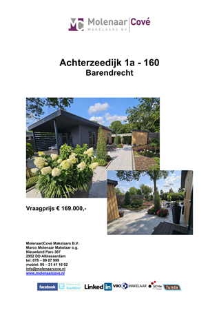 Brochure preview - brochure achterzeedijk 1a - 160.pdf