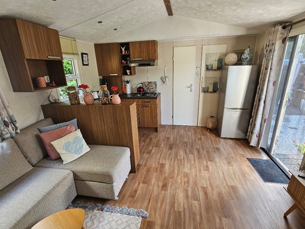 Medium property photo - Achterzeedijk 1A166, 2991 SB Barendrecht