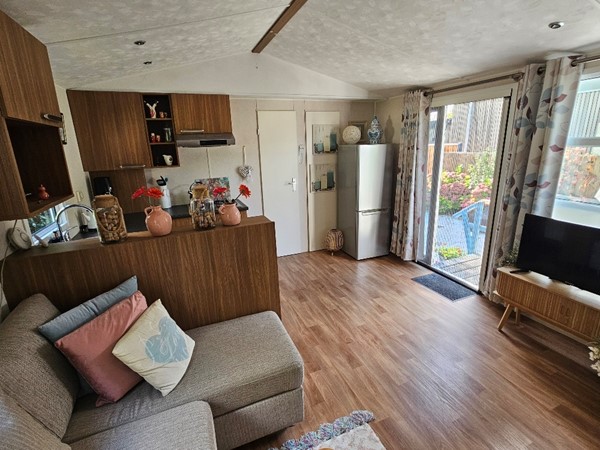 Medium property photo - Achterzeedijk 1A166, 2991 SB Barendrecht