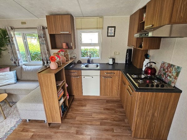 Medium property photo - Achterzeedijk 1A166, 2991 SB Barendrecht