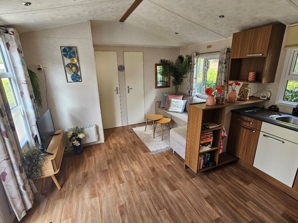 Medium property photo - Achterzeedijk 1A166, 2991 SB Barendrecht