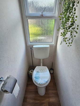 Medium property photo - Achterzeedijk 1A166, 2991 SB Barendrecht