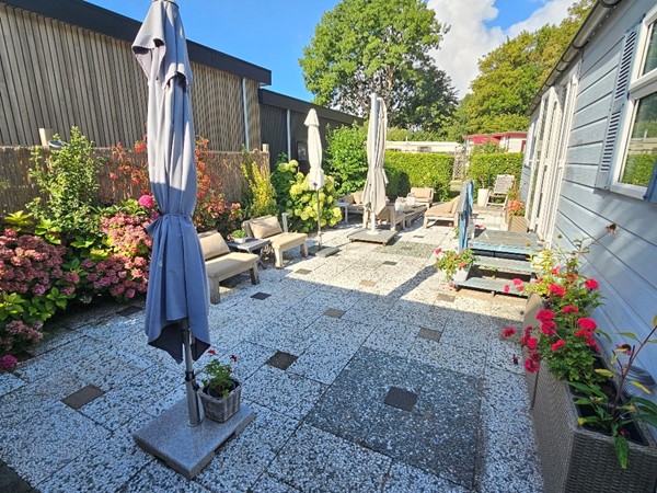 Medium property photo - Achterzeedijk 1A166, 2991 SB Barendrecht