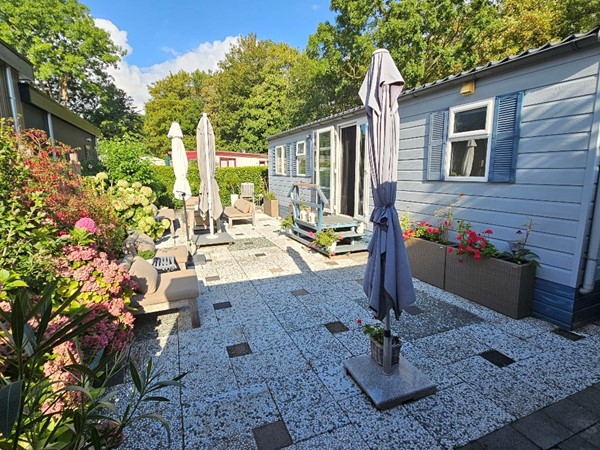 Medium property photo - Achterzeedijk 1A166, 2991 SB Barendrecht