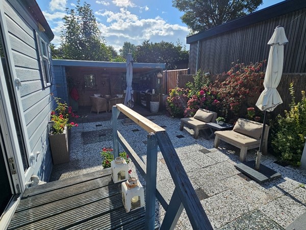 Medium property photo - Achterzeedijk 1A166, 2991 SB Barendrecht