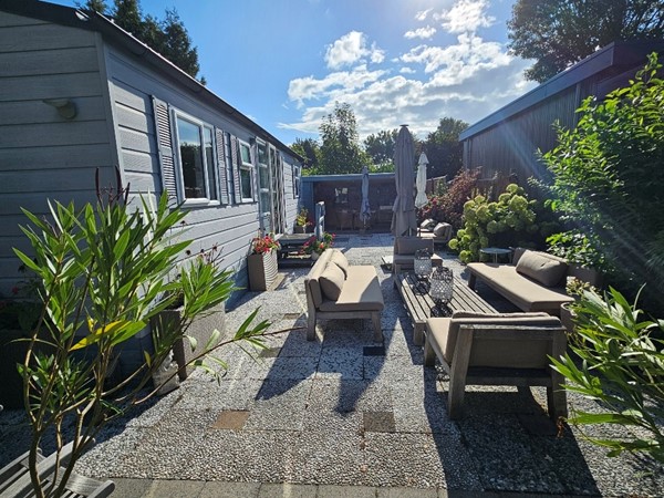 Medium property photo - Achterzeedijk 1A166, 2991 SB Barendrecht