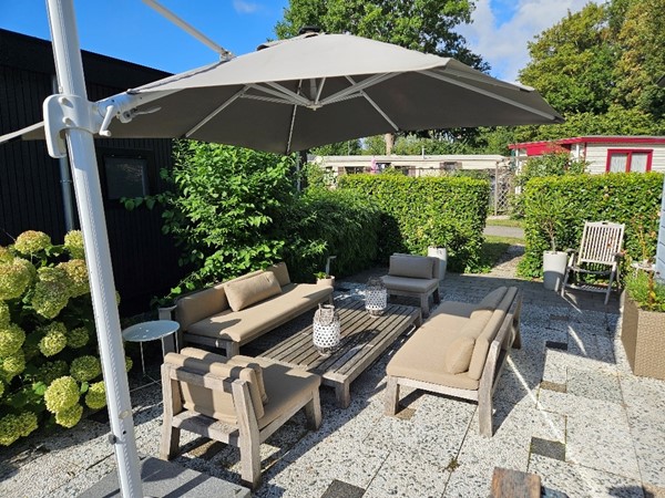 Medium property photo - Achterzeedijk 1A166, 2991 SB Barendrecht