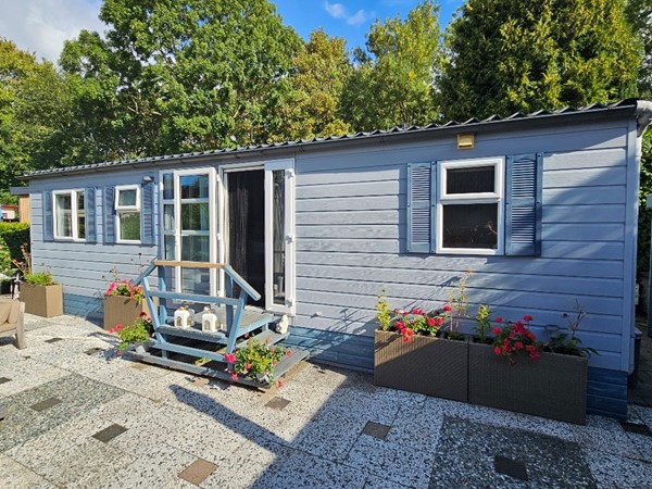 Medium property photo - Achterzeedijk 1A166, 2991 SB Barendrecht