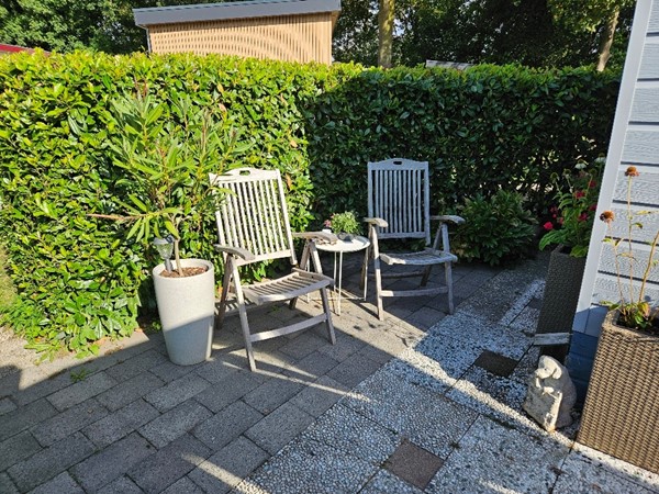 Medium property photo - Achterzeedijk 1A166, 2991 SB Barendrecht