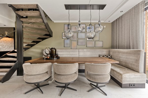 Medium property photo - Struisgras 21, 3344 BJ Hendrik-Ido-Ambacht
