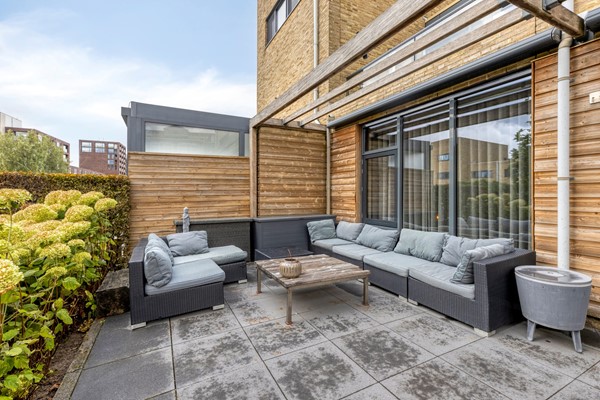 Medium property photo - Struisgras 21, 3344 BJ Hendrik-Ido-Ambacht