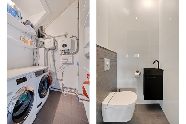 Medium property photo - Struisgras 21, 3344 BJ Hendrik-Ido-Ambacht