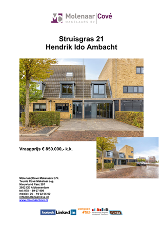 Brochure preview - brochure Struisgras 21.pdf