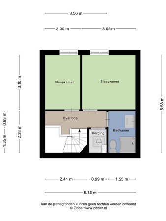 Julianastraat 48A, 3361 XJ Sliedrecht - 177472648_1582054_julia_eerste_verdiepi_first_design_20250930_8a56b4.jpg