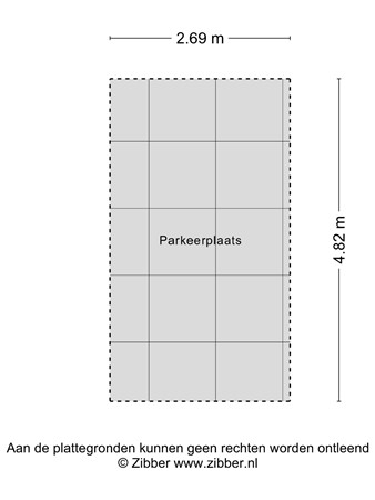 Julianastraat 48A, 3361 XJ Sliedrecht - 177472648_1582054_julia_parkeerplaats_first_design_20250930_ee8fea.jpg