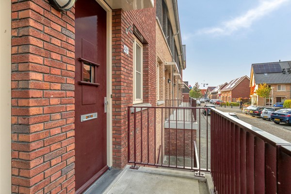 Medium property photo - Julianastraat 48A, 3361 XJ Sliedrecht