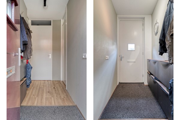 Medium property photo - Julianastraat 48A, 3361 XJ Sliedrecht