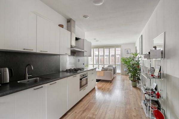 Medium property photo - Julianastraat 48A, 3361 XJ Sliedrecht