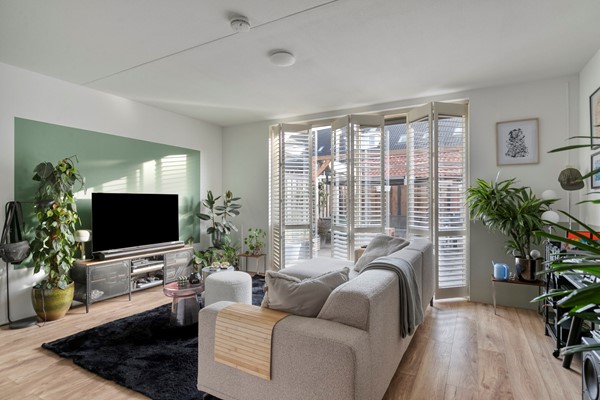 Medium property photo - Julianastraat 48A, 3361 XJ Sliedrecht