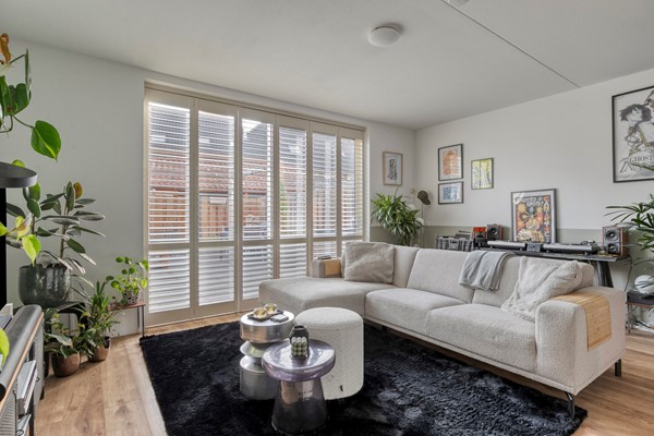 Medium property photo - Julianastraat 48A, 3361 XJ Sliedrecht