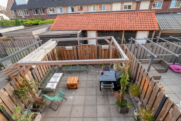 Medium property photo - Julianastraat 48A, 3361 XJ Sliedrecht