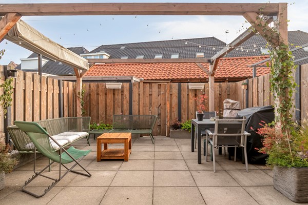 Medium property photo - Julianastraat 48A, 3361 XJ Sliedrecht