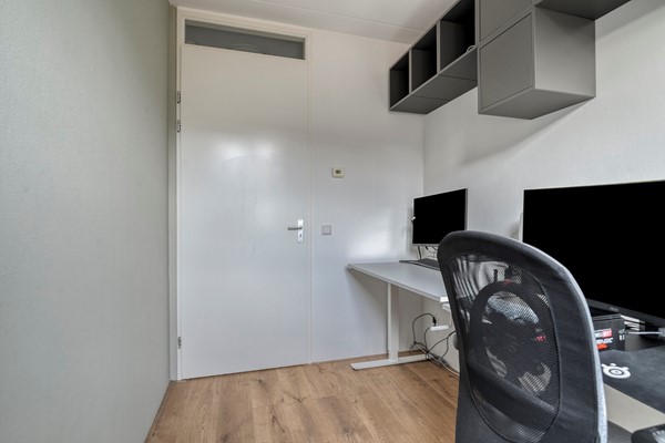 Medium property photo - Julianastraat 48A, 3361 XJ Sliedrecht