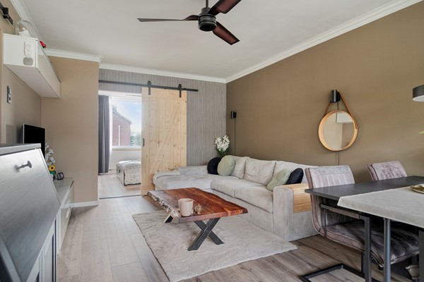 Medium property photo - Admiraal de Ruyterweg 35, 3333 TD Zwijndrecht