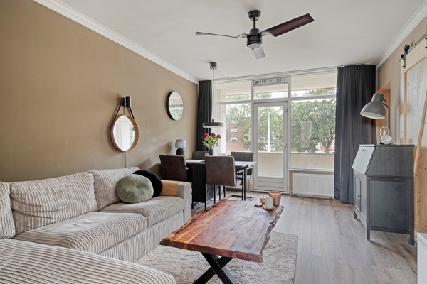 Medium property photo - Admiraal de Ruyterweg 35, 3333 TD Zwijndrecht