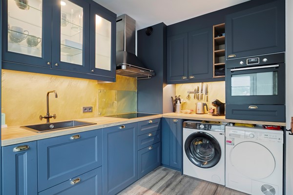 Medium property photo - Admiraal de Ruyterweg 35, 3333 TD Zwijndrecht