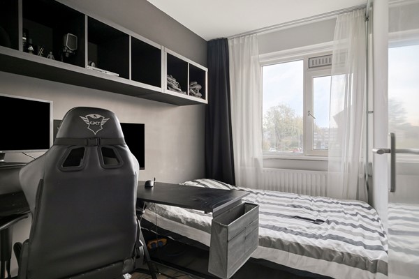 Medium property photo - Admiraal de Ruyterweg 35, 3333 TD Zwijndrecht