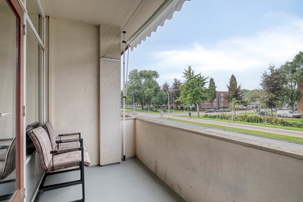 Medium property photo - Admiraal de Ruyterweg 35, 3333 TD Zwijndrecht