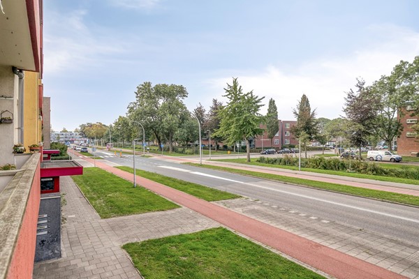 Medium property photo - Admiraal de Ruyterweg 35, 3333 TD Zwijndrecht