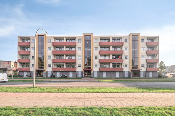Medium property photo - Admiraal de Ruyterweg 35, 3333 TD Zwijndrecht